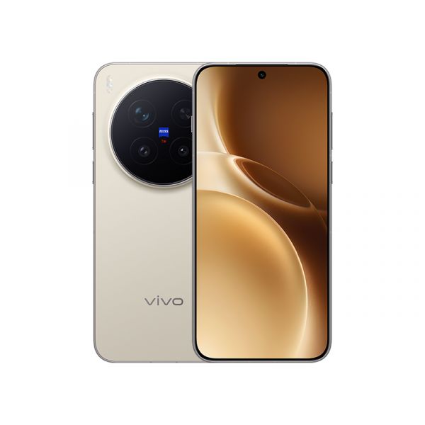 VIVO X300 Pro 16+512GB (5683702) Brown
